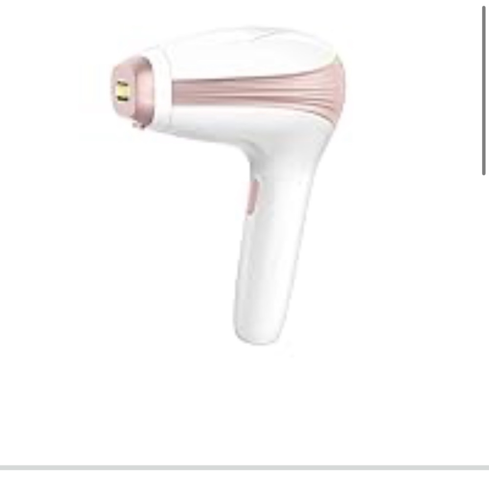 BioSidin Hair Removal Device